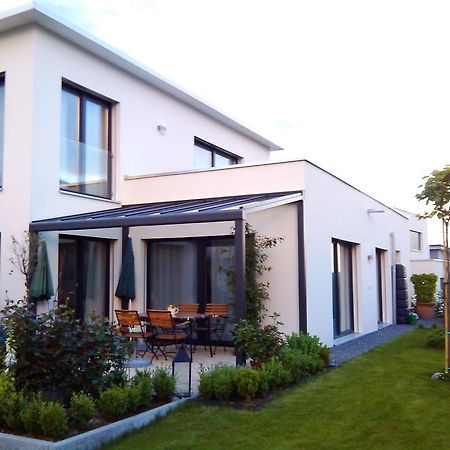 Apartment Bei Linda Beromunster Exterior photo